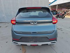Chery Tiggo 3X PLUS 1.5L CVT Jujube Red Edition - ფოტო 5