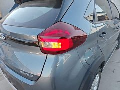 Chery Tiggo 3X PLUS 1.5L CVT Jujube Red Edition - ფოტო 7