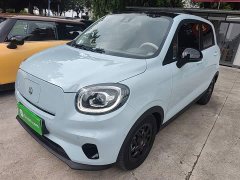 Leapmotor T03 403 Smart Enjoy Edition - ფოტო 1