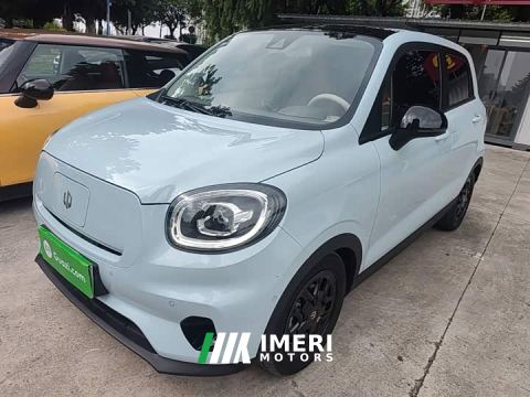 2024 Leapmotor T03 403 Smart Enjoy Edition