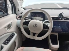 Leapmotor T03 403 Smart Enjoy Edition - ფოტო 10