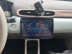Leapmotor T03 403 Smart Enjoy Edition - ფოტო 12