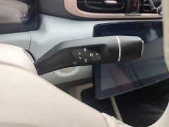 Leapmotor T03 403 Smart Enjoy Edition - ფოტო 13