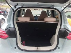Leapmotor T03 403 Smart Enjoy Edition - ფოტო 18