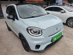 Leapmotor T03 403 Smart Enjoy Edition - ფოტო 3