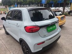 Leapmotor T03 403 Smart Enjoy Edition - ფოტო 4