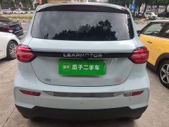 Leapmotor T03 403 Smart Enjoy Edition - ფოტო 5