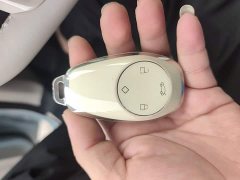 Leapmotor T03 403 Smart Enjoy Edition - ფოტო 8