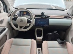 Leapmotor T03 403 Smart Enjoy Edition - ფოტო 9