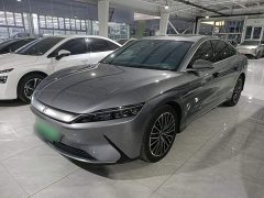 BYD Han 2020 EV Ultra-Long Range Luxury - ფოტო 1