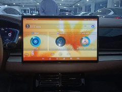 BYD Han 2020 EV Ultra-Long Range Luxury - ფოტო 12