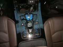 BYD Han 2020 EV Ultra-Long Range Luxury - ფოტო 13