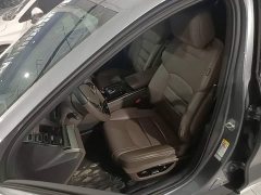 BYD Han 2020 EV Ultra-Long Range Luxury - ფოტო 14