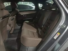 BYD Han 2020 EV Ultra-Long Range Luxury - ფოტო 16
