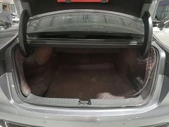 BYD Han 2020 EV Ultra-Long Range Luxury - ფოტო 18