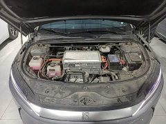BYD Han 2020 EV Ultra-Long Range Luxury - ფოტო 19