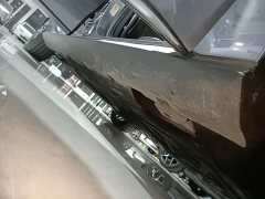 BYD Han 2020 EV Ultra-Long Range Luxury - ფოტო 20