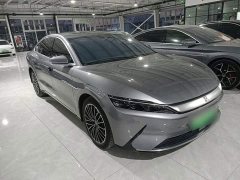 BYD Han 2020 EV Ultra-Long Range Luxury - ფოტო 3