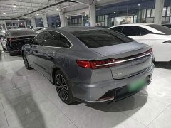 BYD Han 2020 EV Ultra-Long Range Luxury - ფოტო 4