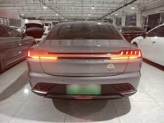 BYD Han 2020 EV Ultra-Long Range Luxury - ფოტო 5