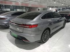 BYD Han 2020 EV Ultra-Long Range Luxury - ფოტო 6