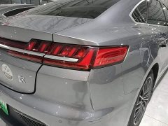 BYD Han 2020 EV Ultra-Long Range Luxury - ფოტო 7