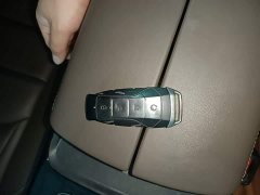 BYD Han 2020 EV Ultra-Long Range Luxury - ფოტო 8