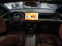 BYD Han 2020 EV Ultra-Long Range Luxury - ფოტო 9
