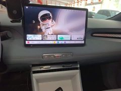 SAIC MG4 437 Comfort Edition - ფოტო 12