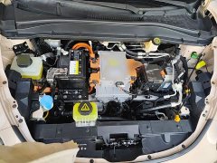 ORA Good Cat 400km Standard Range Venus Edition Ternary Lithium Battery - фото 19