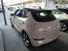 ORA Good Cat 400km Standard Range Venus Edition Ternary Lithium Battery - фото 4