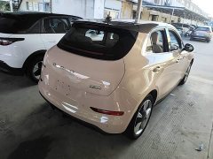 ORA Good Cat 400km Standard Range Venus Edition Ternary Lithium Battery - фото 6