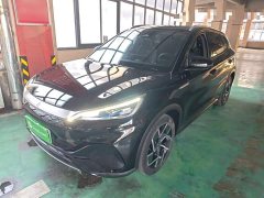 BYD Yuan Plus Glory Edition 510KM Excellence - ფოტო 1