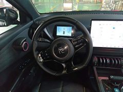 BYD Yuan Plus Glory Edition 510KM Excellence - ფოტო 10