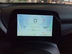 BYD Yuan Plus Glory Edition 510KM Excellence - ფოტო 11