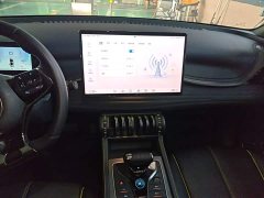 BYD Yuan Plus Glory Edition 510KM Excellence - ფოტო 12