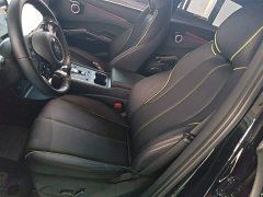 BYD Yuan Plus Glory Edition 510KM Excellence - ფოტო 14