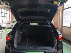 BYD Yuan Plus Glory Edition 510KM Excellence - ფოტო 18