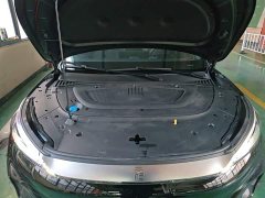 BYD Yuan Plus Glory Edition 510KM Excellence - ფოტო 19