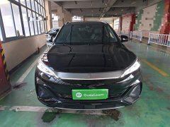 BYD Yuan Plus Glory Edition 510KM Excellence - ფოტო 2