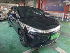 BYD Yuan Plus Glory Edition 510KM Excellence - ფოტო 3