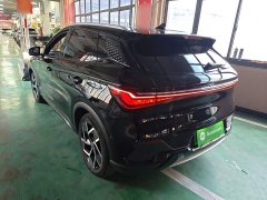 BYD Yuan Plus Glory Edition 510KM Excellence - ფოტო 4