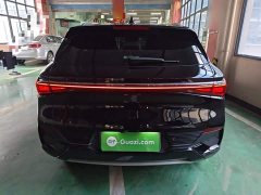 BYD Yuan Plus Glory Edition 510KM Excellence - ფოტო 5