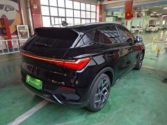 BYD Yuan Plus Glory Edition 510KM Excellence - ფოტო 6