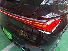 BYD Yuan Plus Glory Edition 510KM Excellence - ფოტო 7