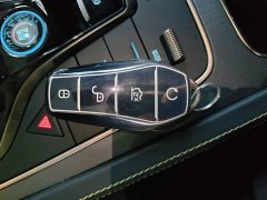 BYD Yuan Plus Glory Edition 510KM Excellence - ფოტო 8