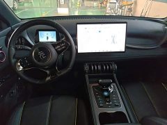 BYD Yuan Plus Glory Edition 510KM Excellence - ფოტო 9