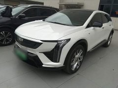 Cadillac IQ Aoge Standard Range - ფოტო 1