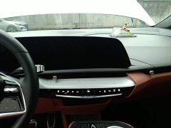 Cadillac IQ Aoge Standard Range - ფოტო 12
