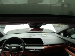 Cadillac IQ Aoge Standard Range - ფოტო 17